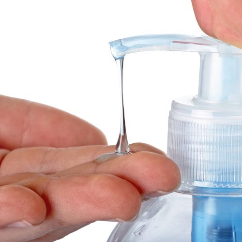 Pack avantage – Kit gel désinfectant mains