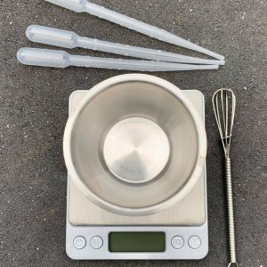 Matériel fabrication